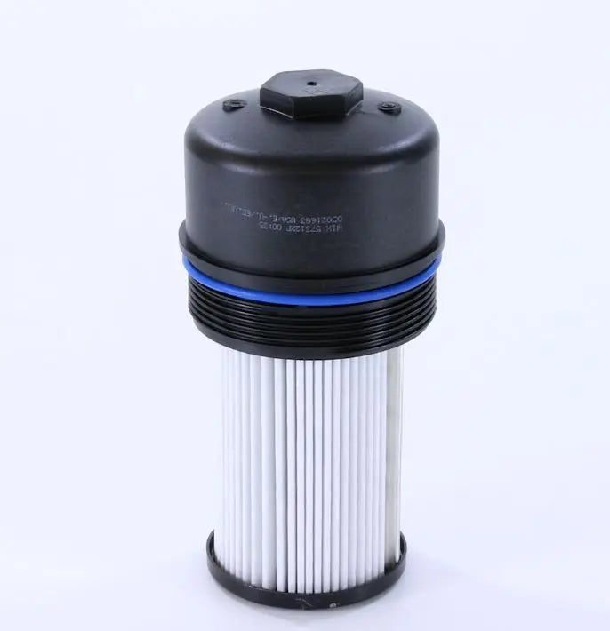 WIX Filtr LD WIX XP Oil Filter - Part Number 57312XP for Optimal Engine Protection