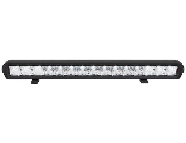 Buyers Products 1492182 1-Row Spot-Flood Combo LED Lightbar, 12-24V