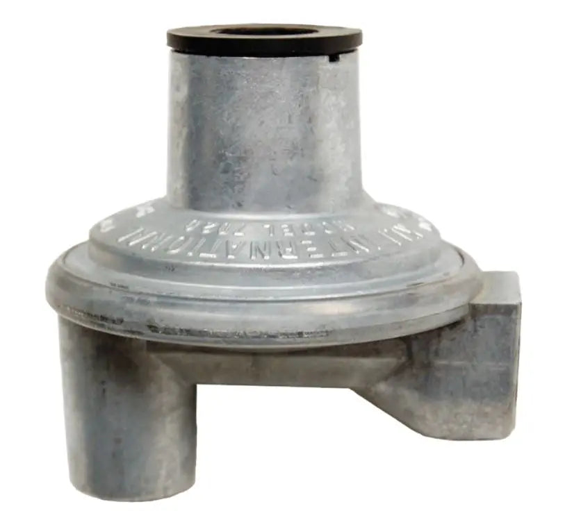 AP Products MEGR152 Regulator with QCC1 for Reliable Gas Control