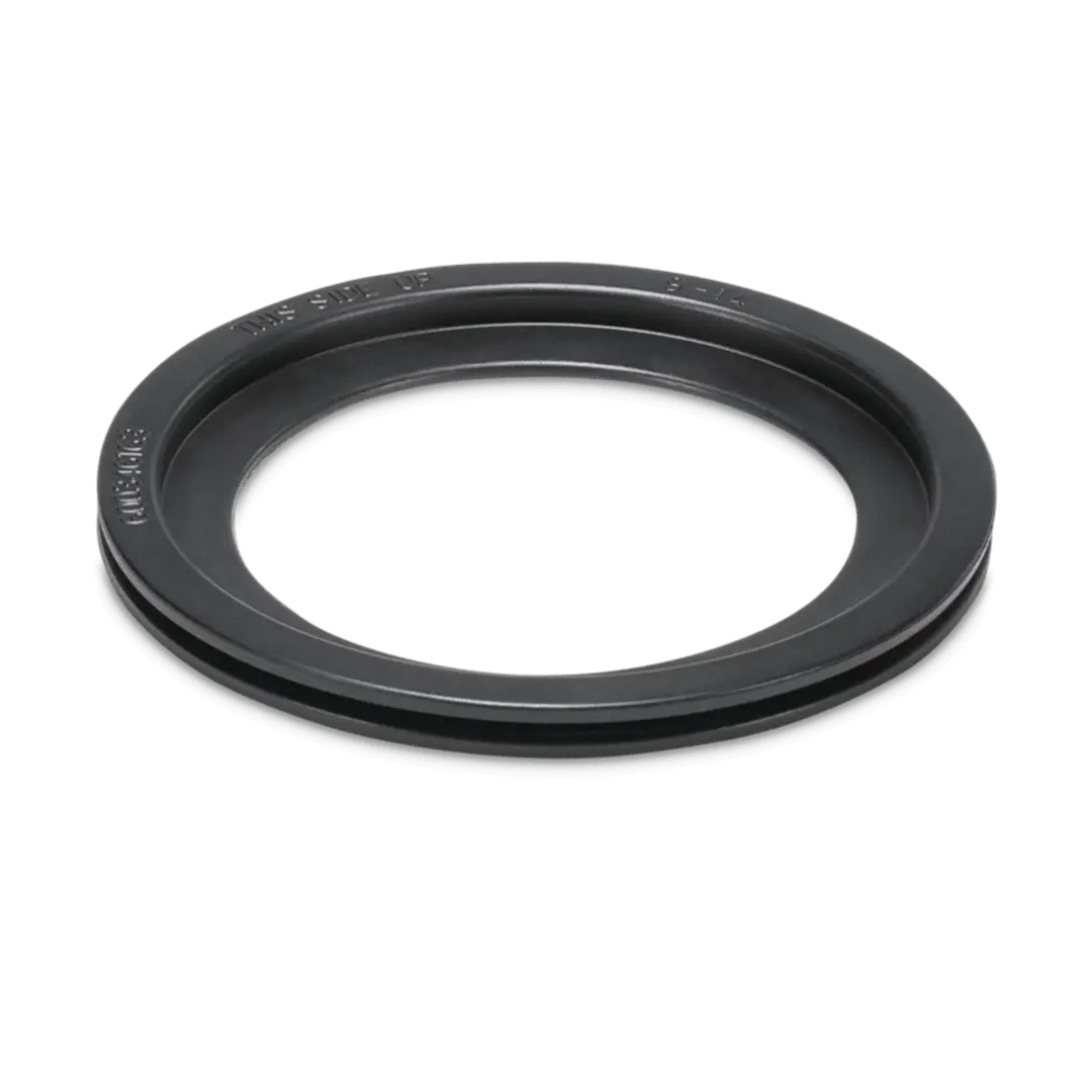 Dometic KIT Flush Ball Seal - Reliable Replacement for RV and Marine Applications by DOMETIC