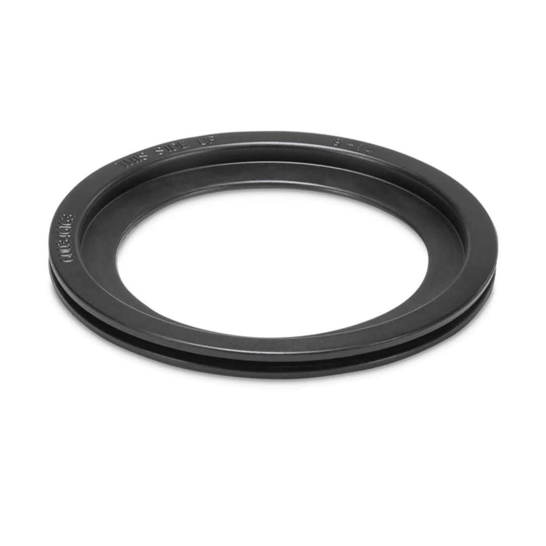 Dometic KIT Flush Ball Seal - Reliable Replacement for RV and Marine Applications