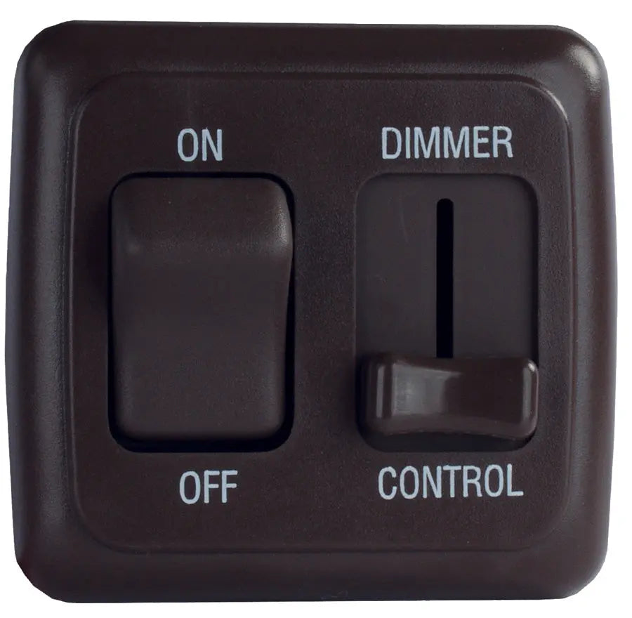 Valterra LLC Pulse Wave LED Dimmer SLI (Part Number LDSDIM25)