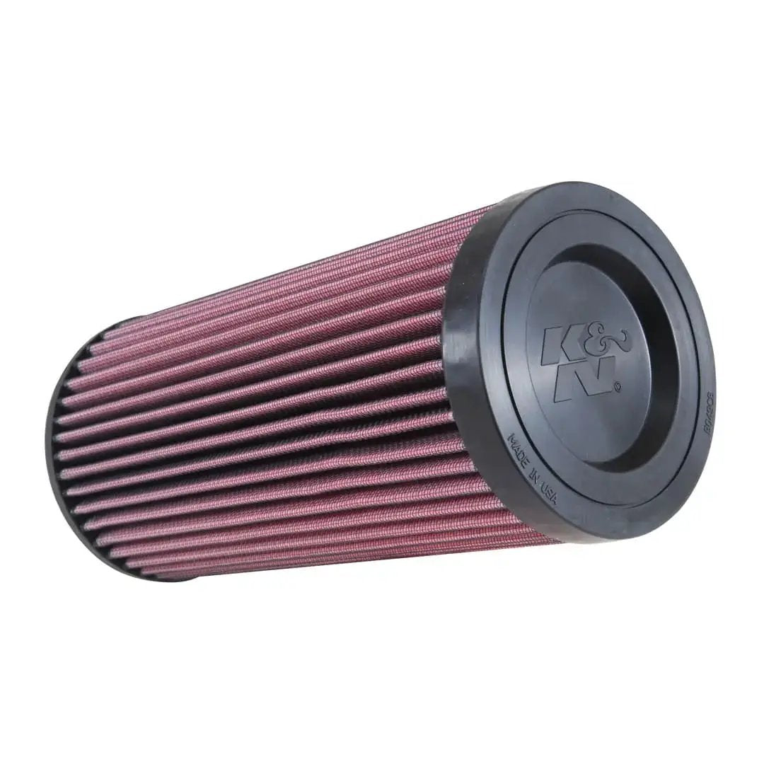 K&N Filter Replacement Air Filter Part Number PL8715 for Optimal Engine Performance by K&N FILTER
