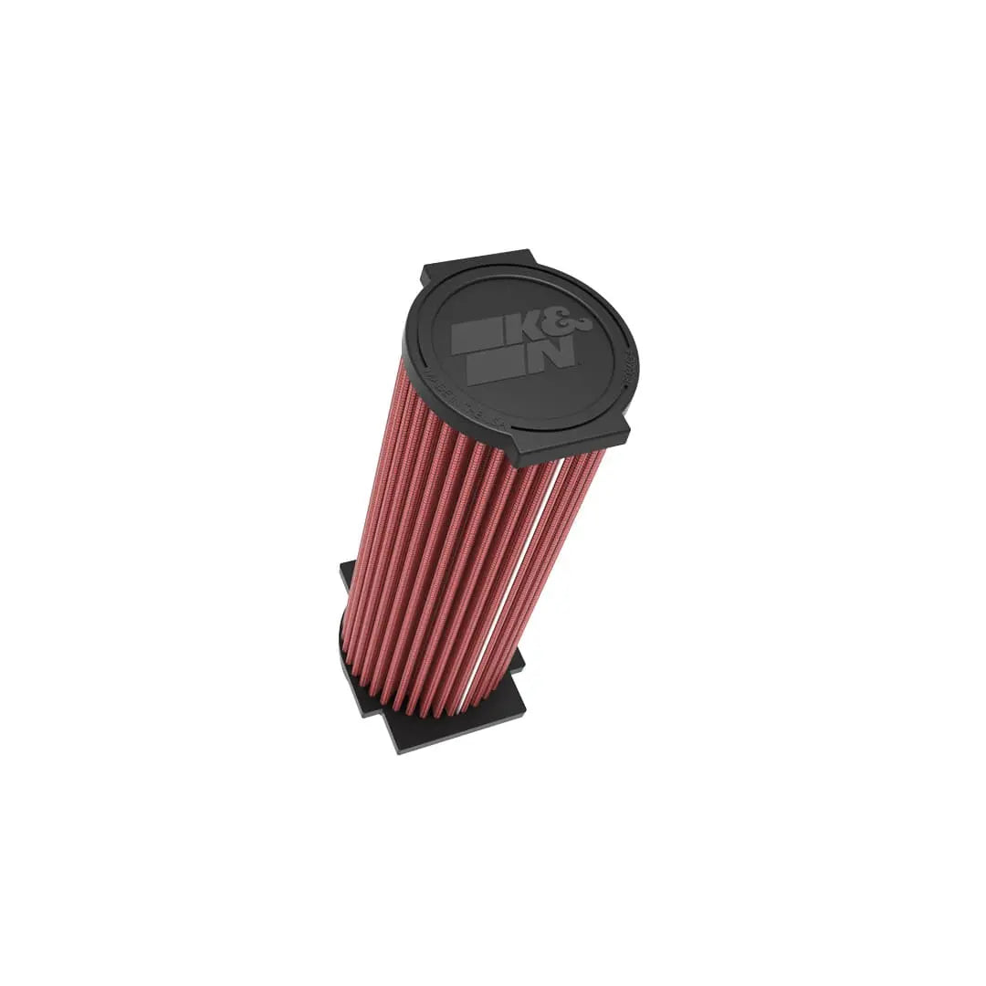 K&N Filter Replacement Air Filter Part Number YA4350 for Enhanced Engine Performance