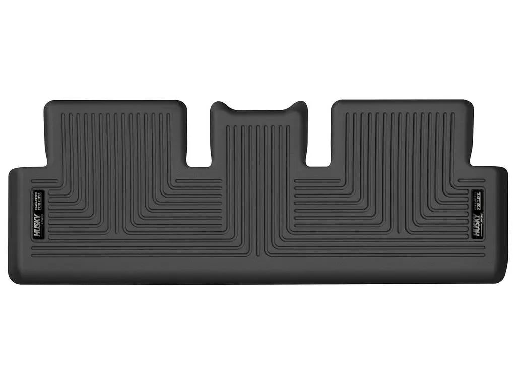 HUSKYLINER WB 2nd Seat Floor Liner for Tesla Model 3 (2018-2024)