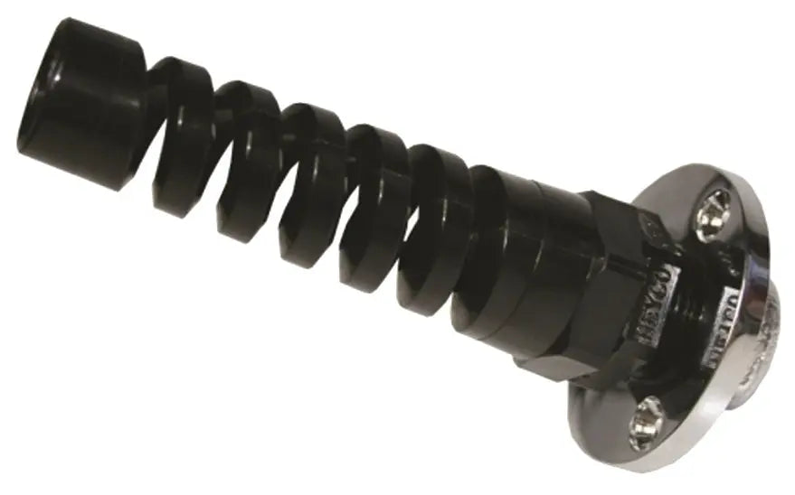 T-H Marine BSR1KDP Bulkhead Hose Kit for Marine Applications