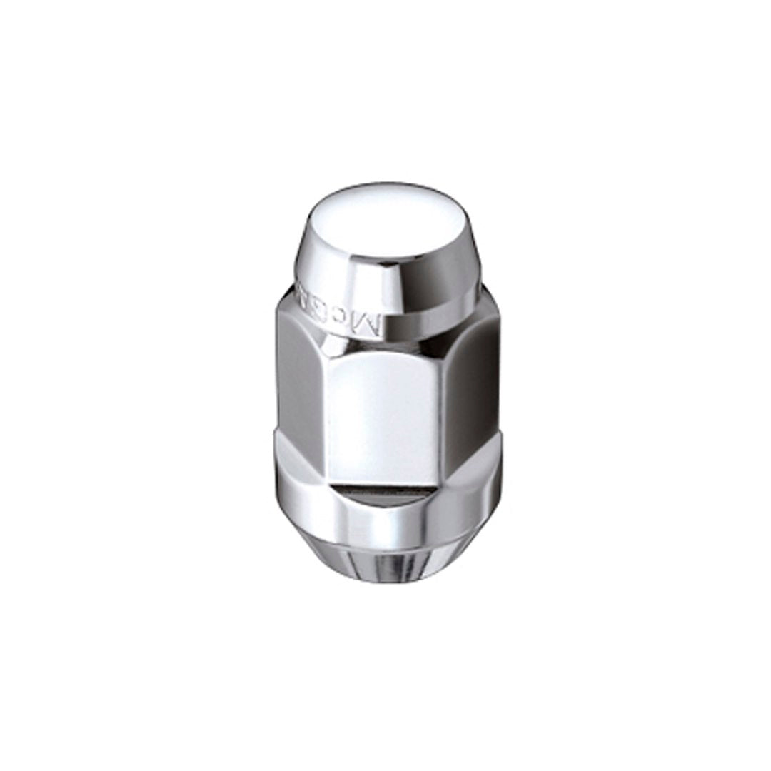 MCGARD Bulge Nuts 1/2 Inch - Pack of 100