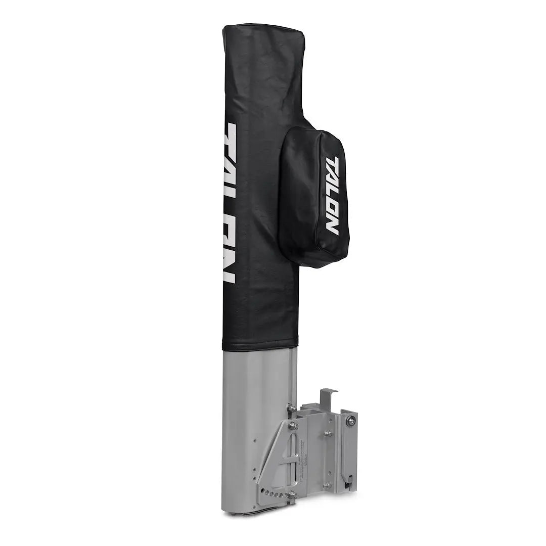 Minn Kota Talon Travel Cover for 8 ft. Trolling Motor - Durable and Weather-Resistant