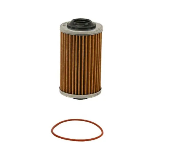 WIX FILTR LD PXL57090 Oil Filter for Vehicle Engine Protection