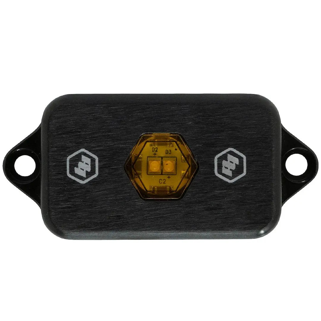 Baja Designs LED Light Kit - Part Number 398046