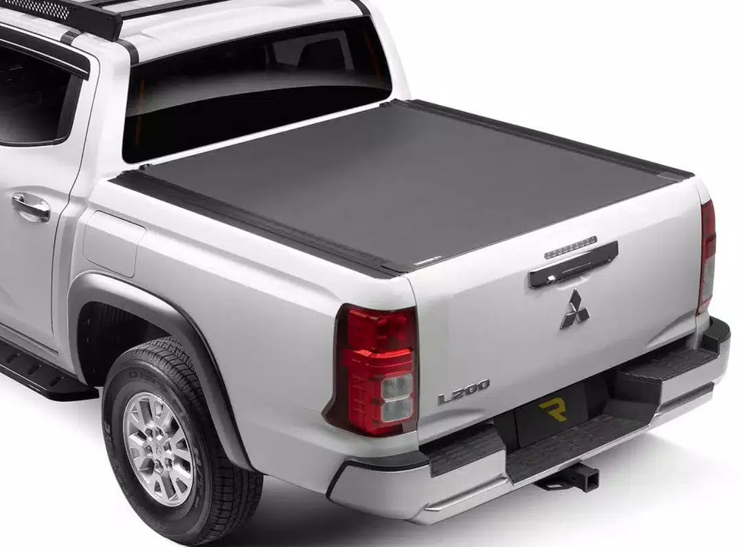 BAK IND Revolver X4S Truck Bed Cover - Part Number 80230