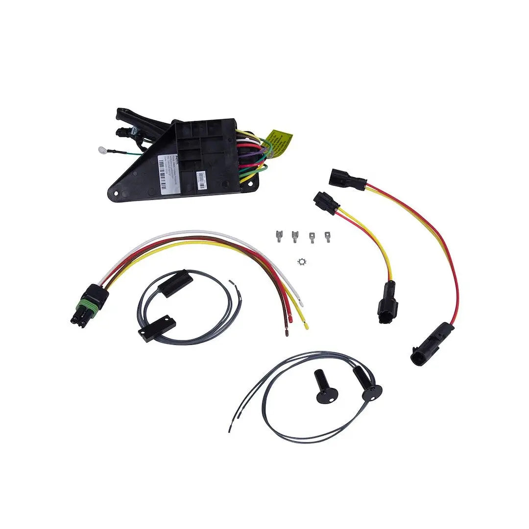Lippert Components Control Unit with 5323 & 532 – Reliable RV Accessory