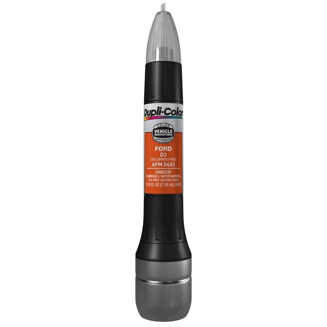 VHT AFM0403 SF Colorado Red Automotive Paint - 4 oz. Spray Can