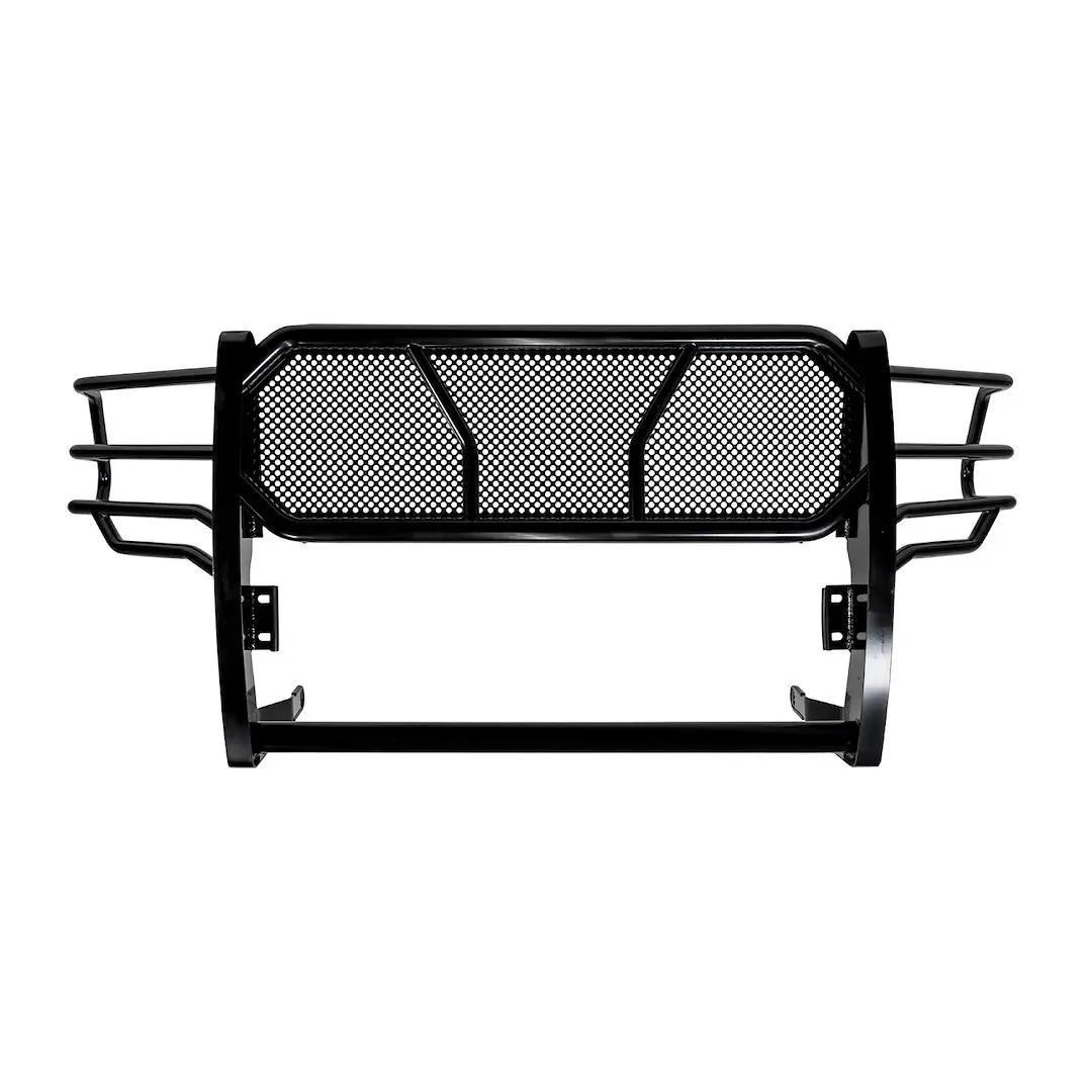 TrailFX Ram 2500/3500 Black Extreme Heavy Duty Grille Guard (Part #2720229103)