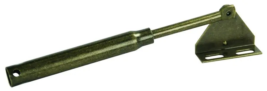 JR Products Cabinet Door Strut Metal - Model 70545 for Secure Cabinet Closure