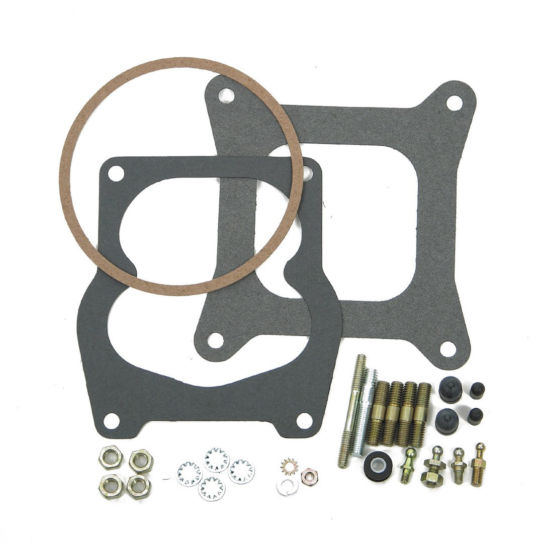 Holley Universal Carburetor Installation Kit - Part Number 20124