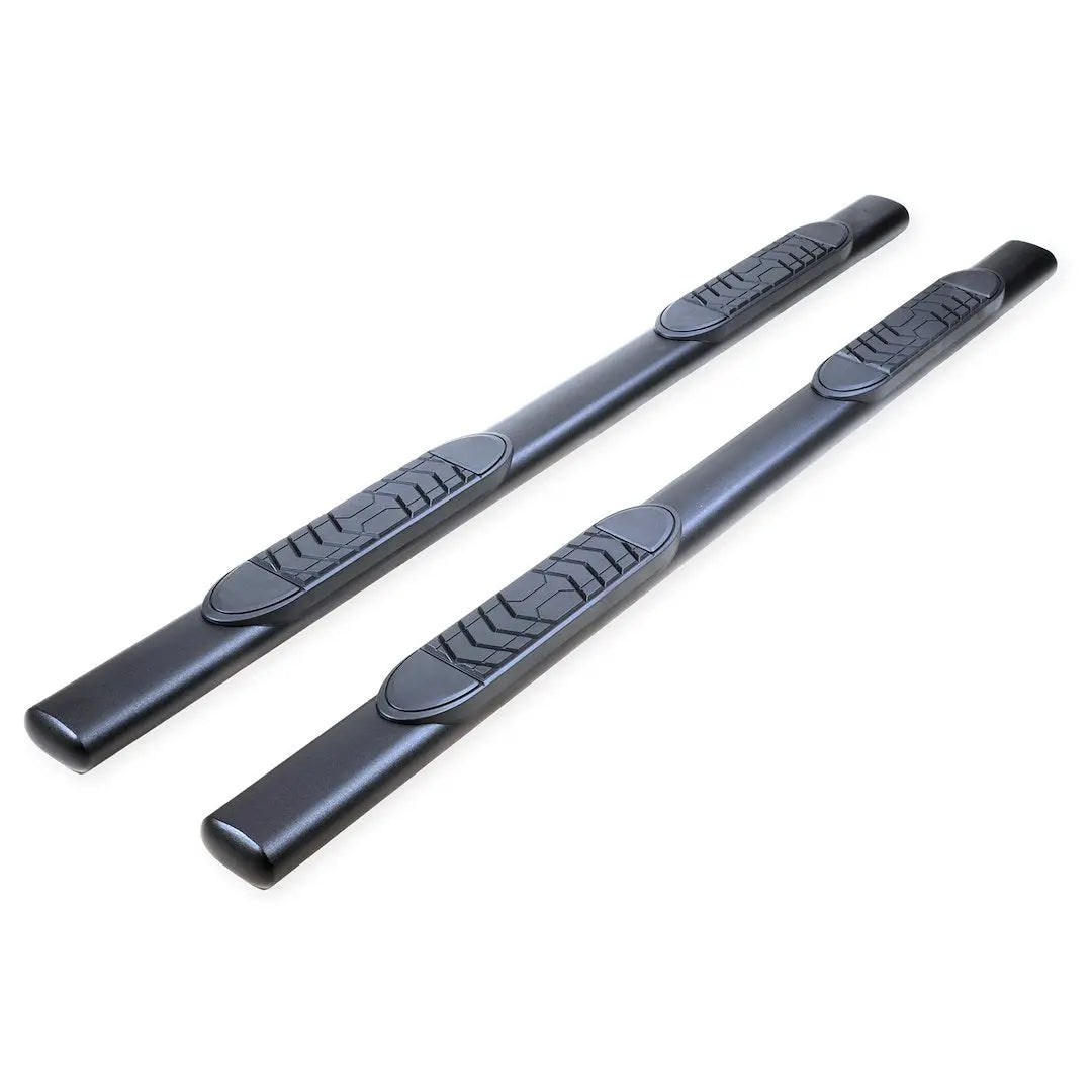 TrailFX 5' Oval Side Step for Toyota Tacoma Double Cab (2024-2025) – Part A7102T