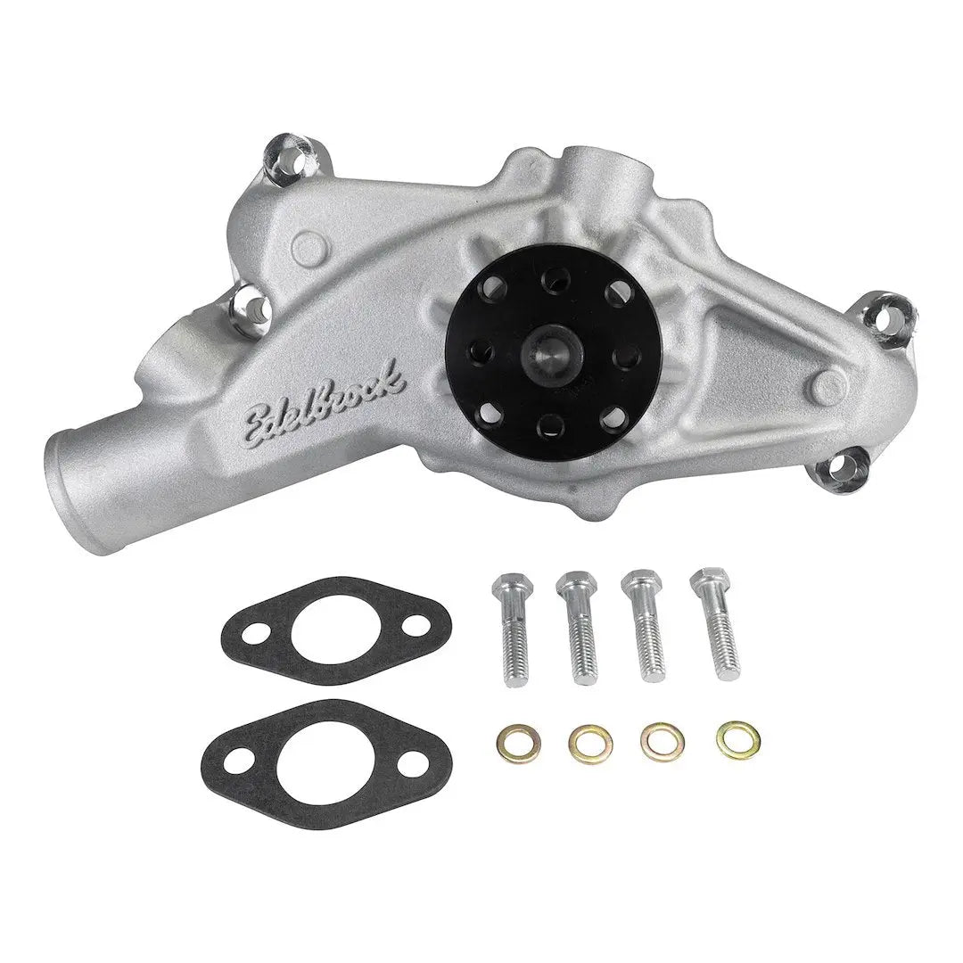 Edelbrock Water Pump for Big Block Chevrolet Engines - Part Number 88520