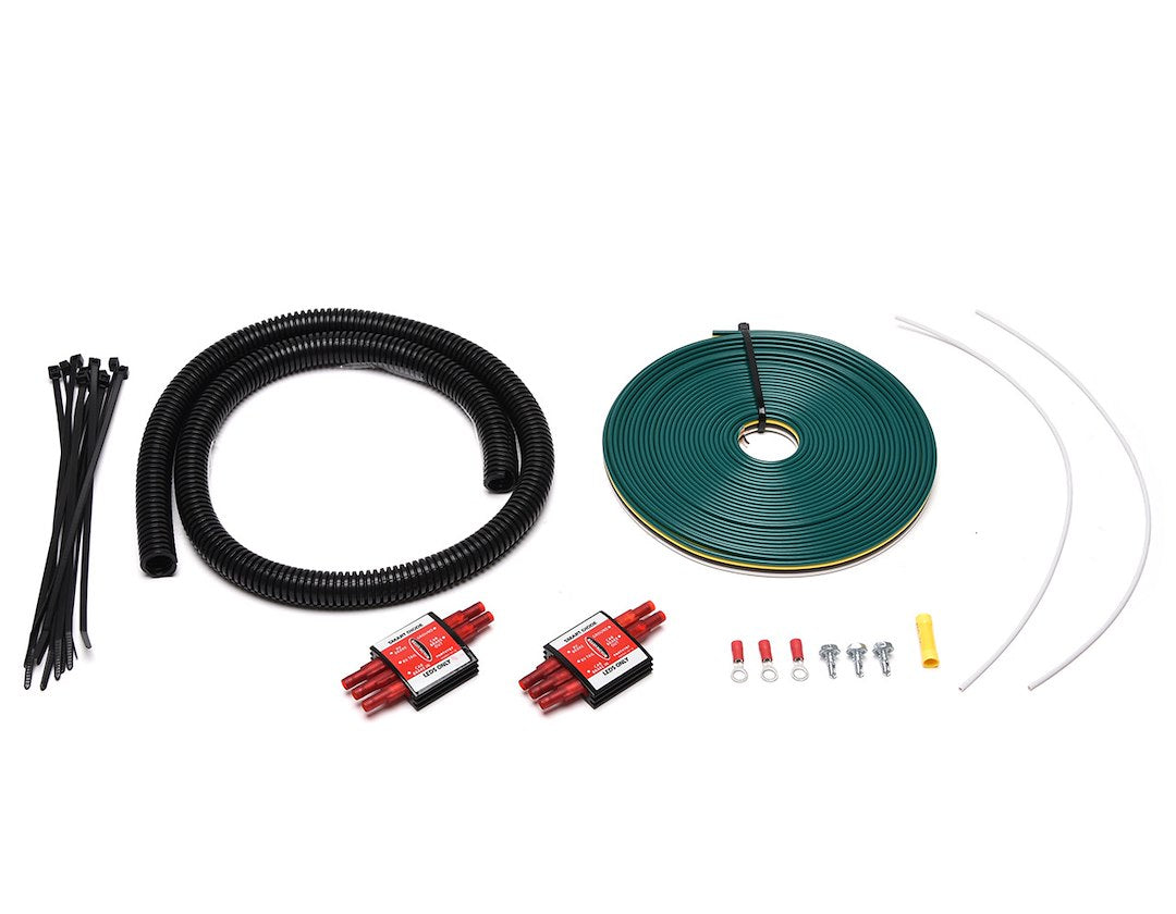 Roadmaster Smart Diode Wiring Kit for LED Bulbs – Part 153789