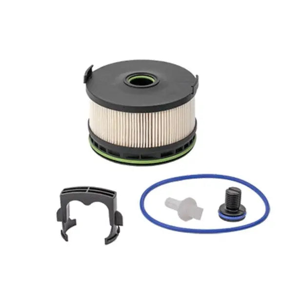 WIX Filtr HD WF10804 Fuel and Water Separator for Efficient Engine Protection