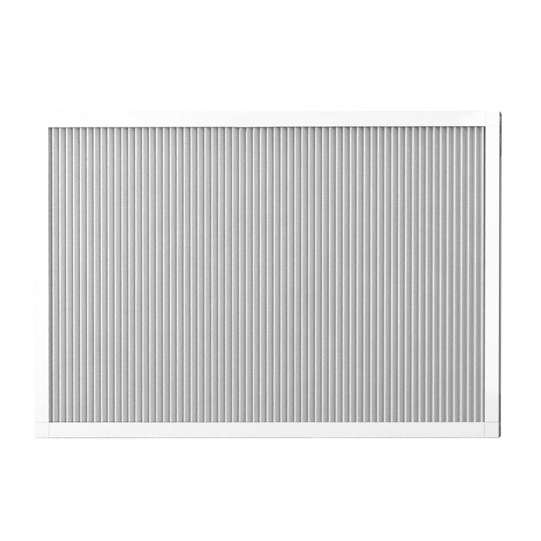 K&N Filter HVAC Filter 16 x 25 x 1 MERV 8 - High-Performance Air Filtration for Your System by K&N FILTER