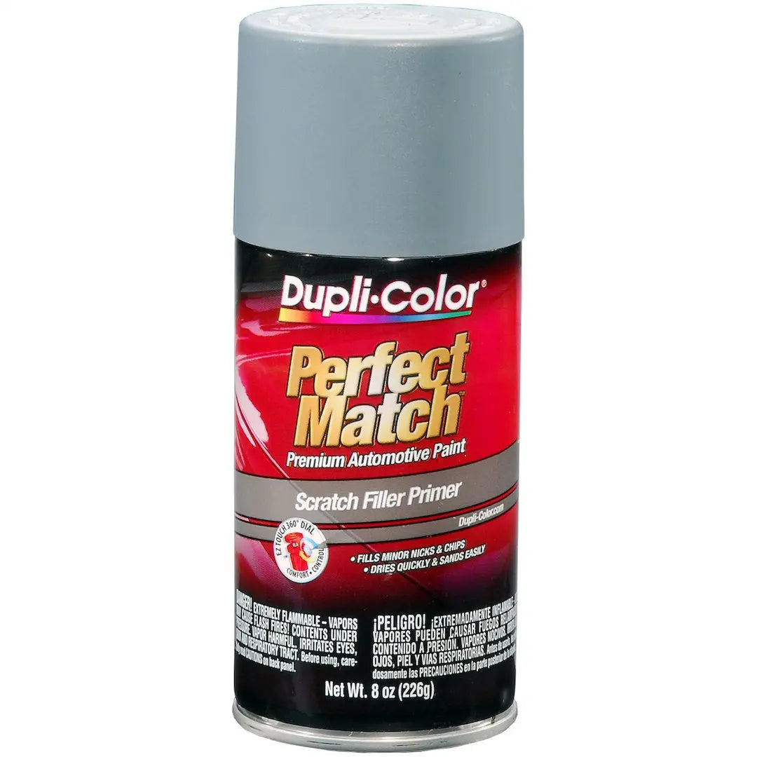 VHT P/M Scratch Primer Gray — Part BPR0031