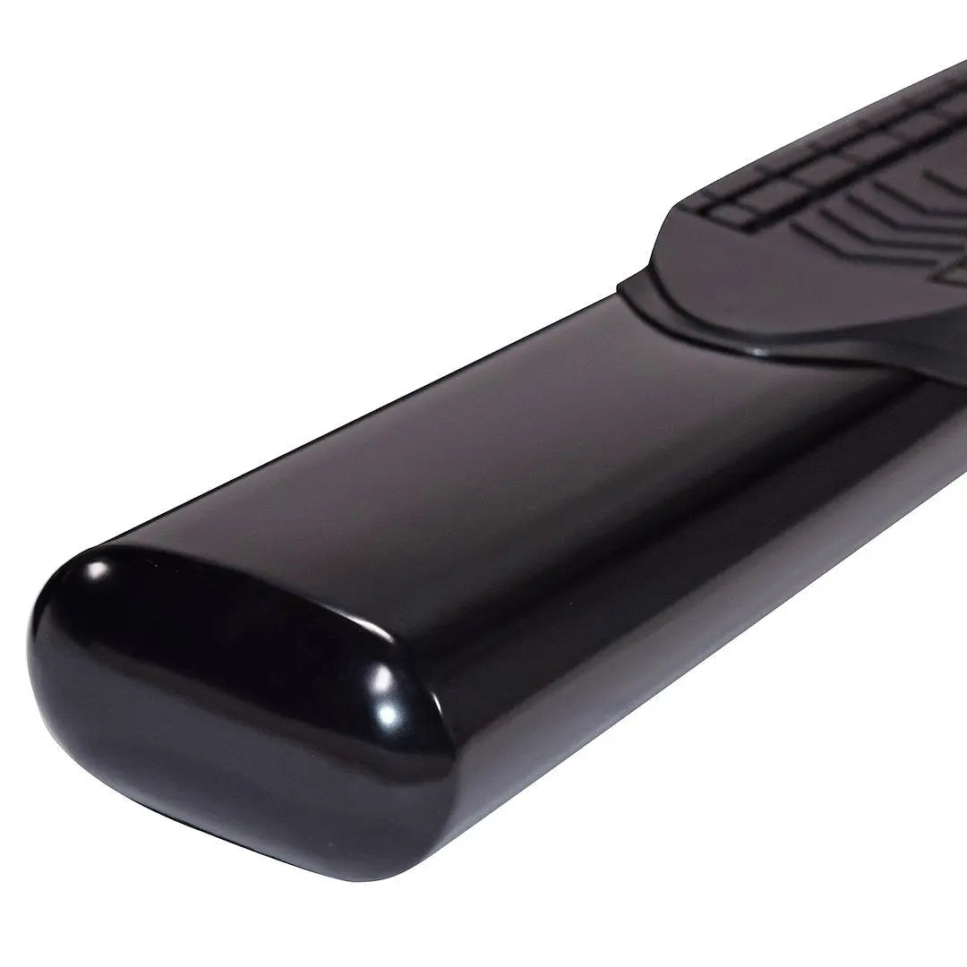 TrailFX A8252B 6' Nerf Bar for Chevy Silverado & GMC Sierra Crew Cab (2019-2021)