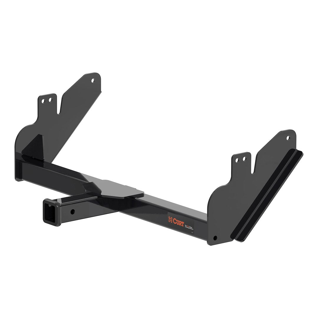 CURT Manufacturing Front Mount Hitch (Part #31083) for Heavy-Duty Towing