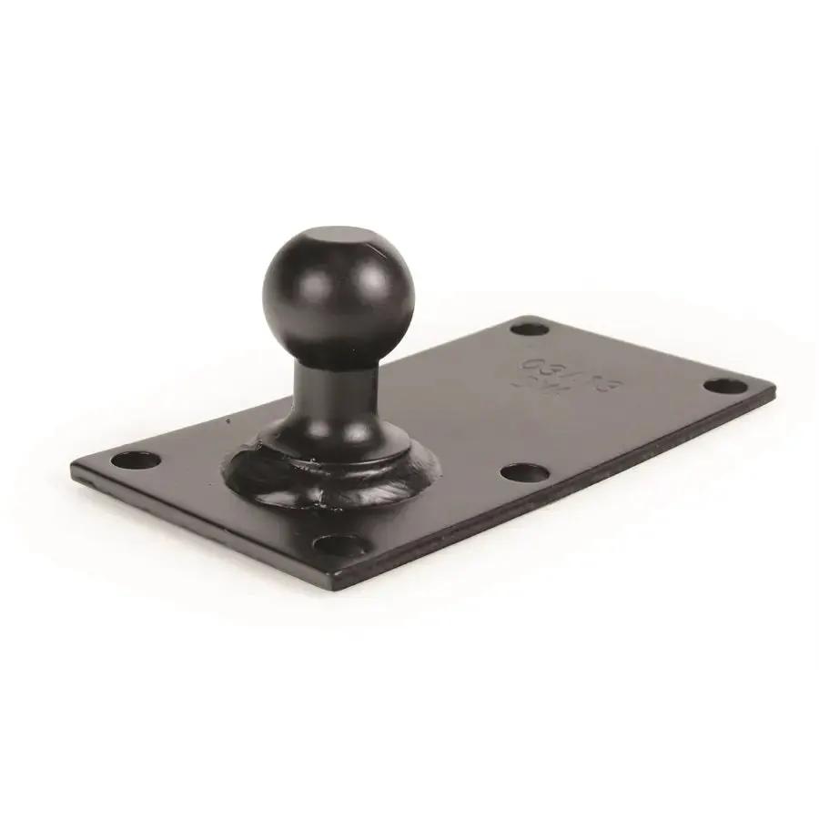 Camco Trailer Tongue Ball Plate - Part #48388 by CAMCO