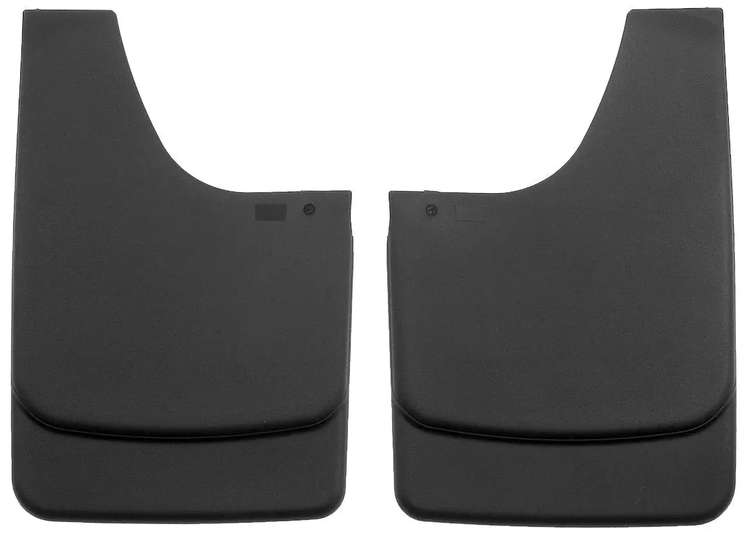 HUSKYLINER All Trucks Mud Guard Set - Part Number 56331