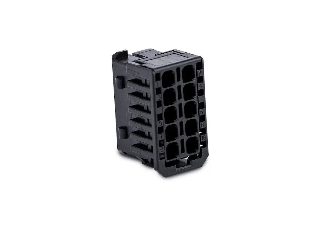 SIERRAMARINE RS20200 Housing Terminal for Marine and Industrial Applications