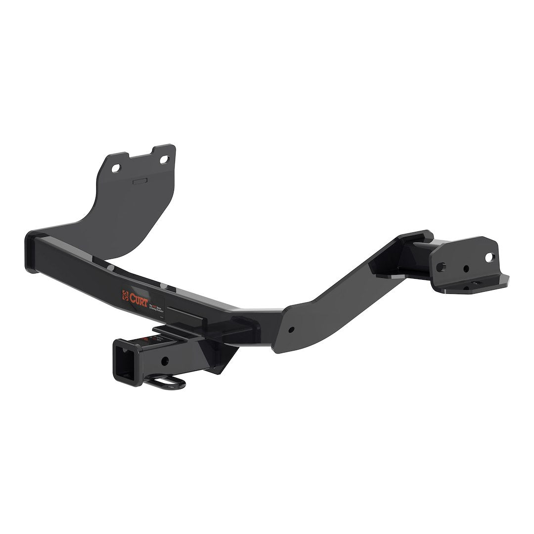CURT Manufacturing Class 3 Trailer Hitch with 2-Inch Receiver (Part #13486)