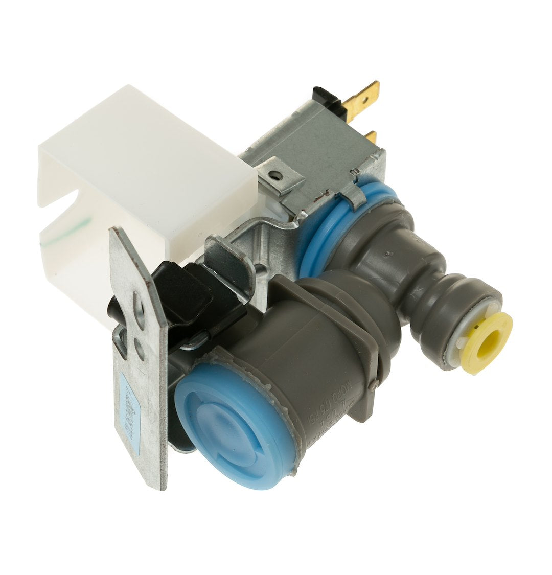 GE Appliance WR57X32213 Water Valve Replacement for Refrigerator
