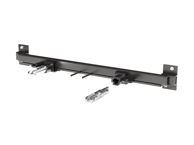 Blue Ox BX1303 Base Plate for BMW Mini Cooper – Heavy-Duty Towing Accessory