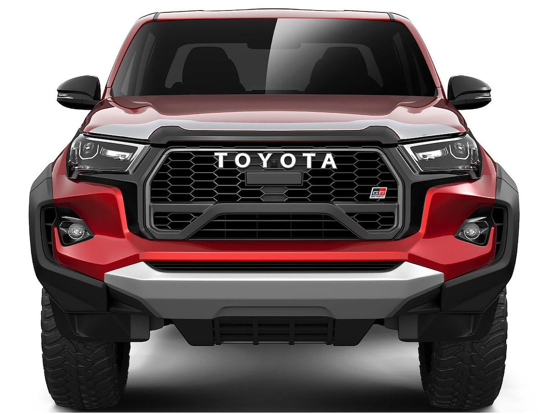 Huskyliner Aeroskin Chrome for Enhanced Vehicle Protection and Style
