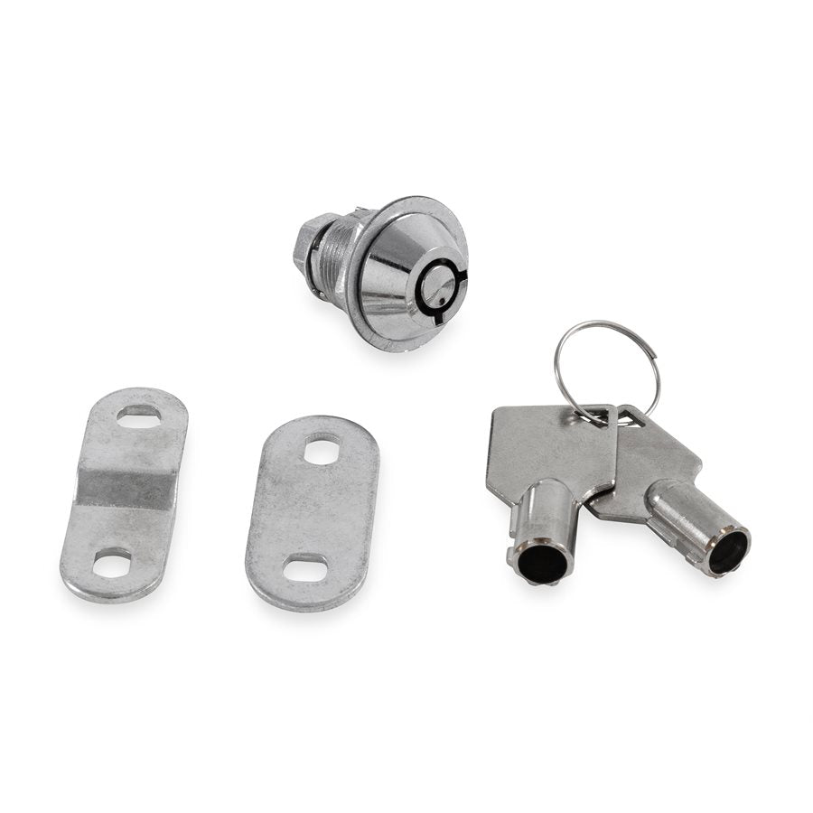 Camco ACE Key Bag Cam Lock 5/8 inch - Durable Security Solution