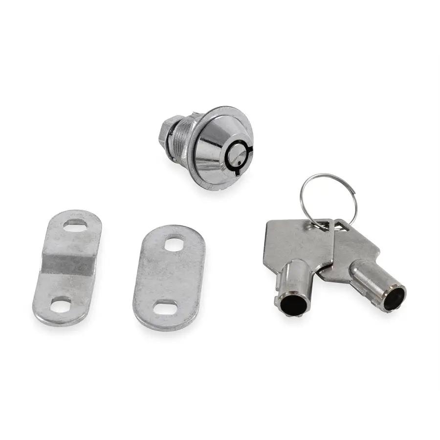 Camco ACE Key Bag Cam Lock 5/8 inch - Durable Security Solution by CAMCO