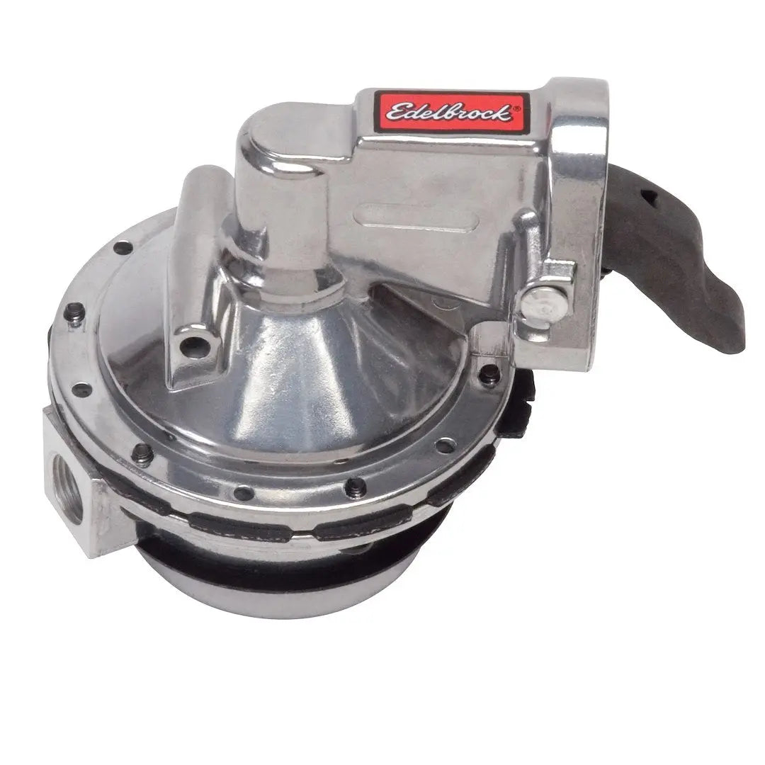 Edelbrock 1721 307-400 High-Performance Street Pump for Enhanced Engine Output