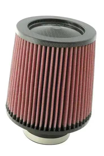 K&N Filter RF1047 Air Filter for Enhanced Engine Performance by K&N FILTER