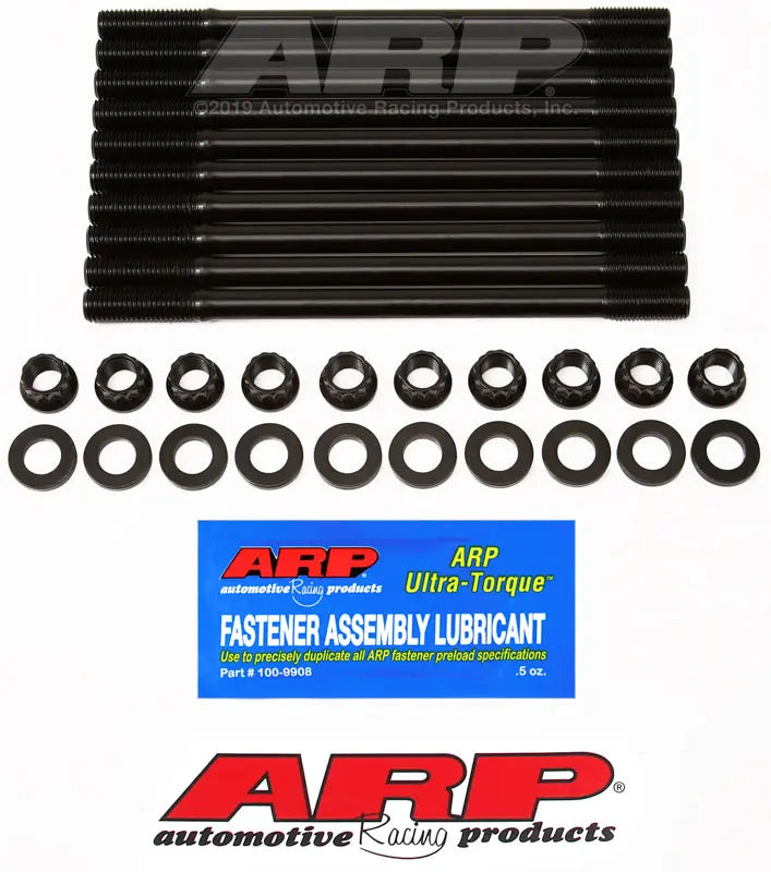ARP GM Head Stud Kit - Part Number 2314701 for Chevrolet and GM Engines