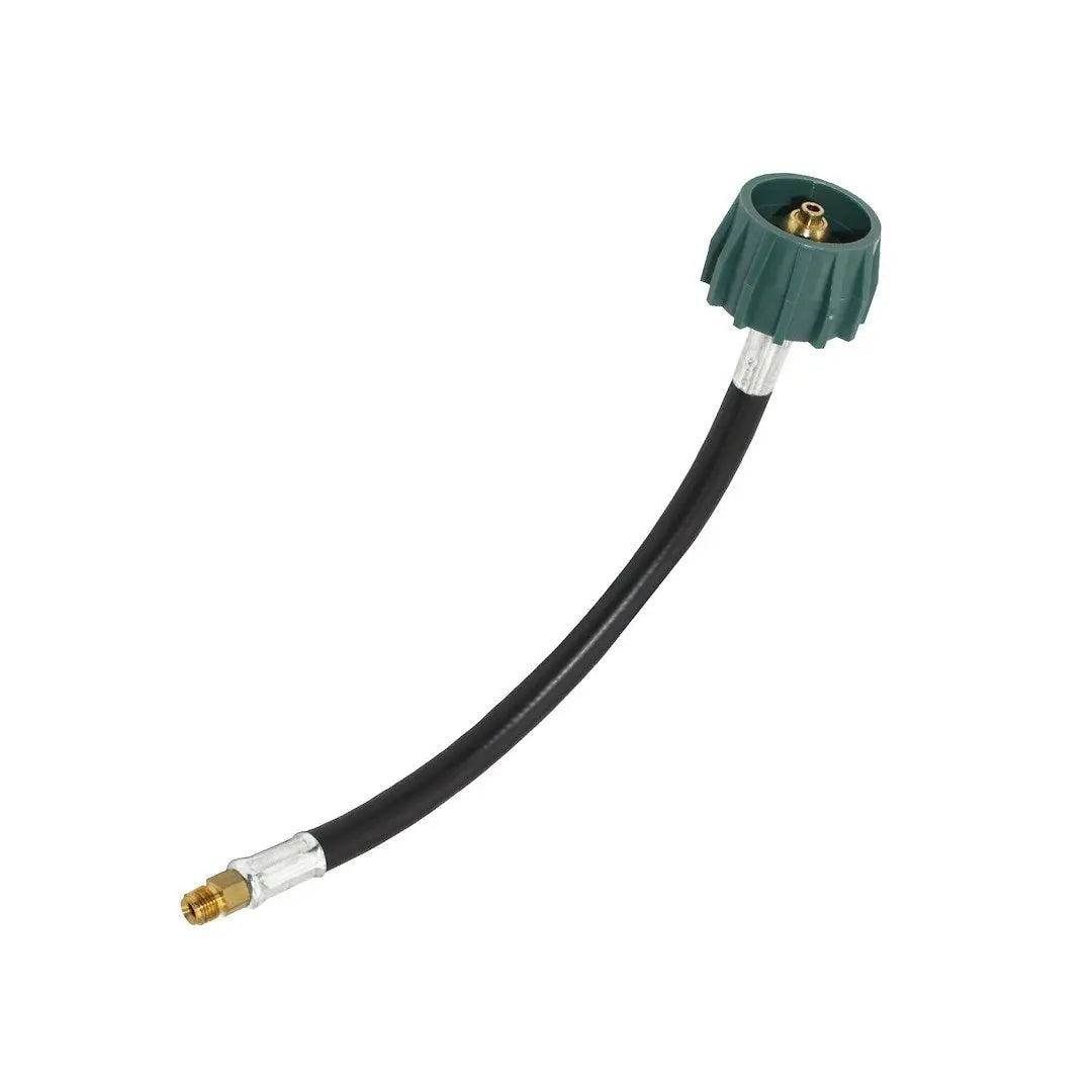 Flame King 12' Pigtails in Bulk - Reliable Propane Hose Connectors