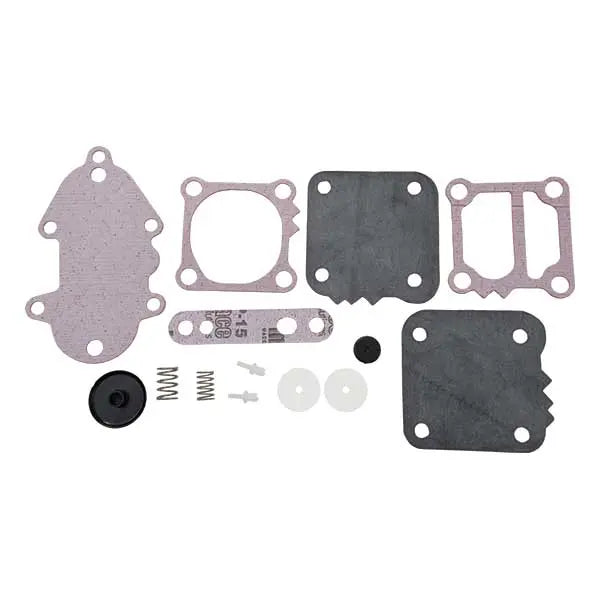 EMP Fuel Pump Repair Kit (Part Number 139939020) for Efficient Vehicle Fuel System Maintenance