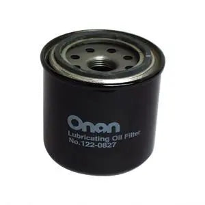 CUMMINS NW Onan Oil Filter (Part #1220827) for Reliable Engine Performance