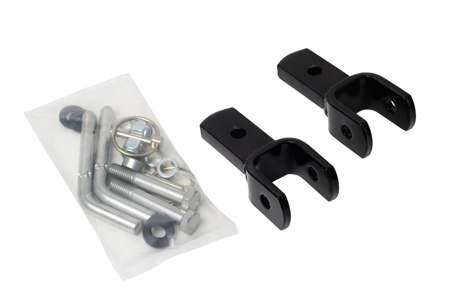 Demco 9523062 RoadMaster Adapter Kit