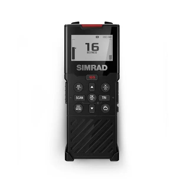 Simrad Wireless Remote Handset for RS40 Model 0014475001