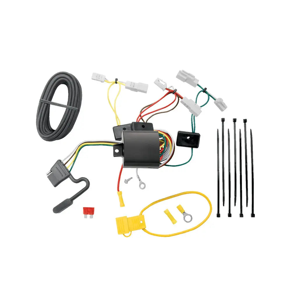 TEKONSHA T-Connector Part 118405 for Trailers and Towing Applications