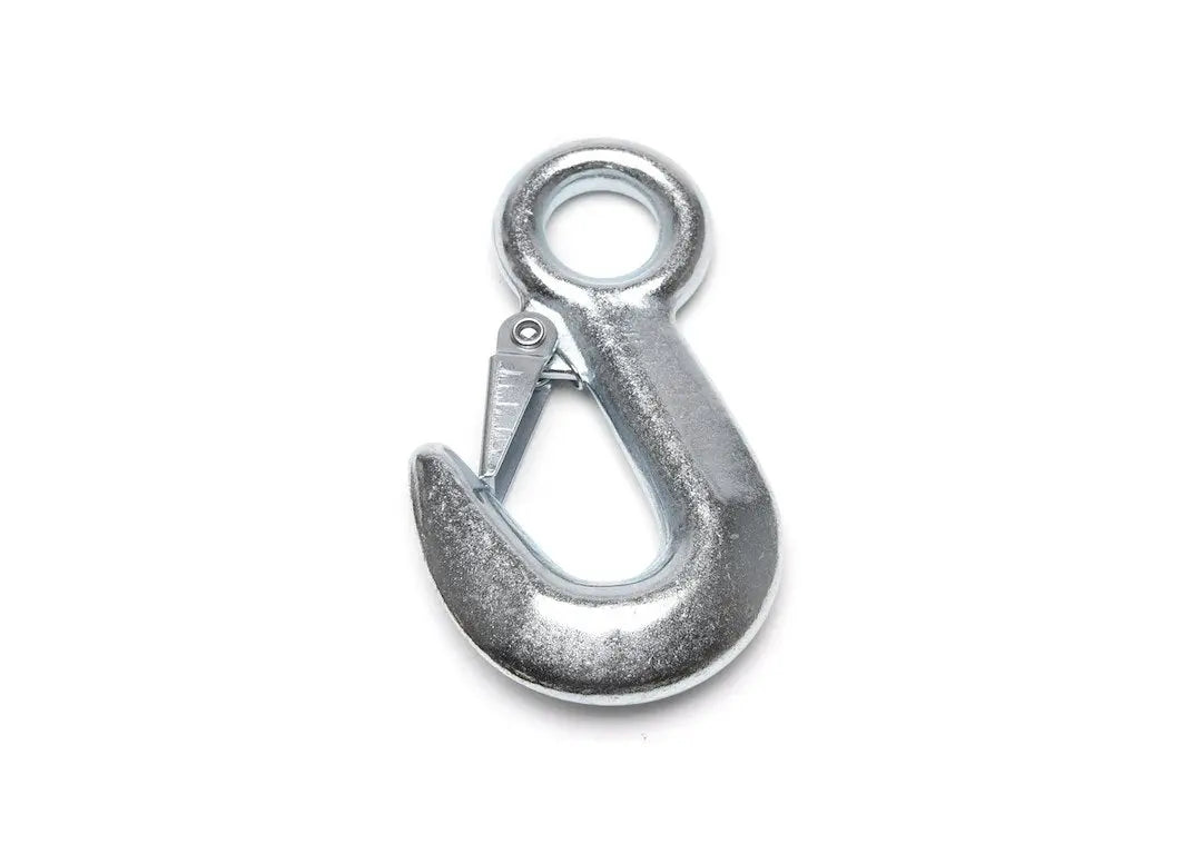 Roadmaster Single Snap Hook Model 910031 for Secure Tie-Downs and Lifting Applications