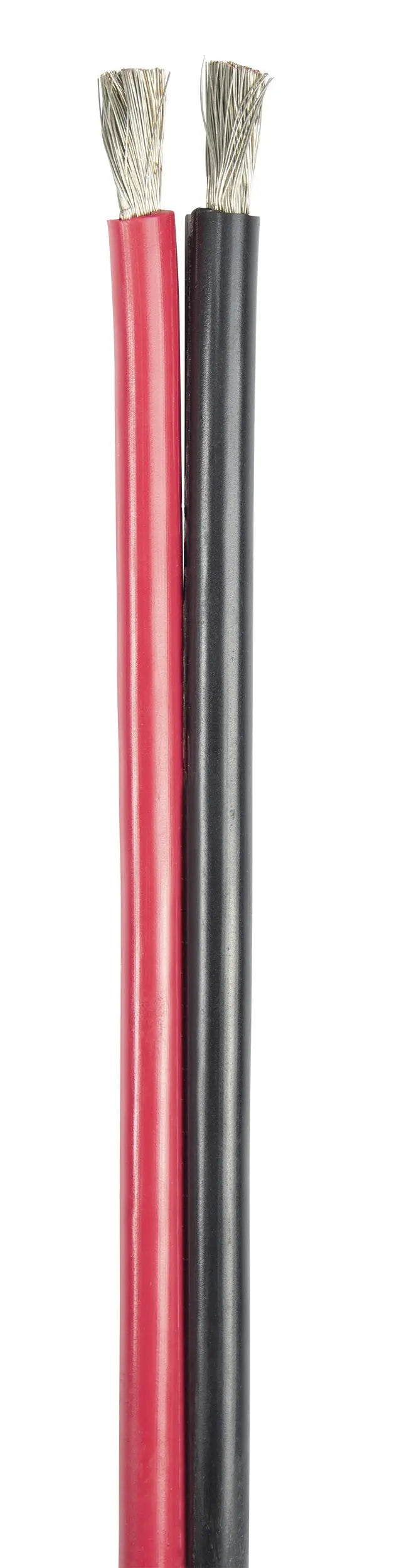 ANCOR Bonded Cable 8/2 AWG Flat, 25 Feet - Durable Power Cable for Industrial and Residential Use