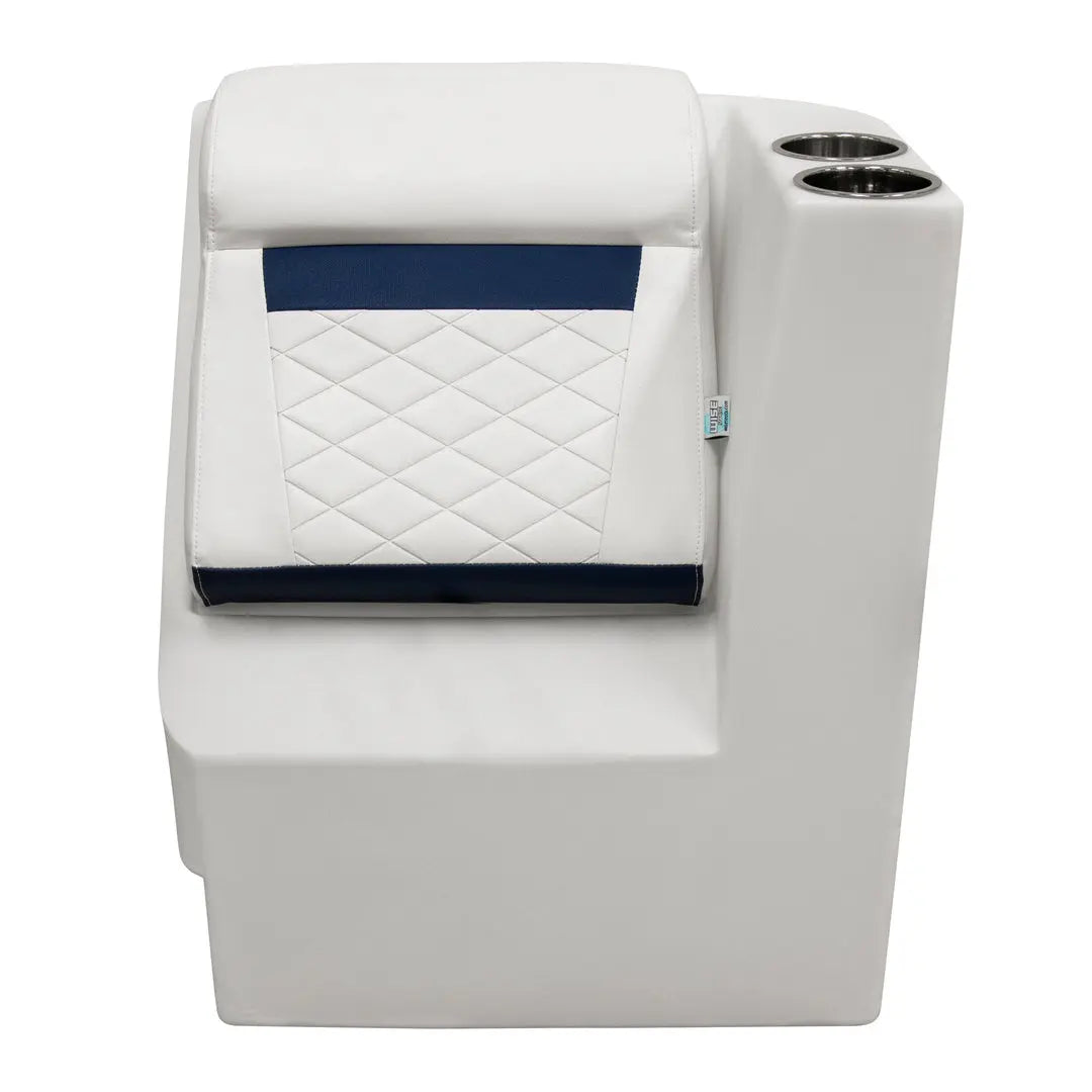 Wise Seating DLX1305R-1904 Deluxe Pontoons for RI Marine Applications