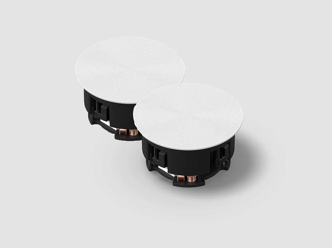 Sonos INCLGWW1 Architectural In-Ceiling Speaker - Premium Sound Integration